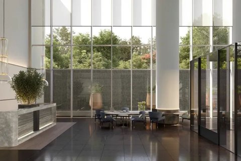 Apartament në Dubai Hills Estate, Emiratet e Bashkuara Arabe 2 dhoma gjumi, 162.7 m2. № 630244 - Foto 3