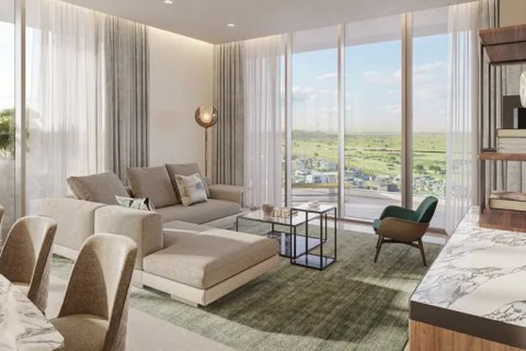 Apartament në Dubai Hills Estate, Emiratet e Bashkuara Arabe 2 dhoma gjumi, 162.7 m2. № 630244 - Foto 2