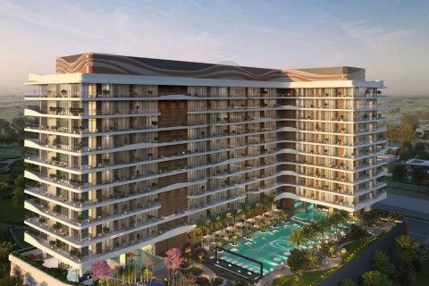 Apartament në Dubai Hills Estate, Emiratet e Bashkuara Arabe 2 dhoma gjumi, 162.7 m2. № 630244 - Foto 9