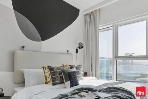 Apartman u gradu Dubai Harbour, UAE 3 spavaće sobe, 142.8 m2 Br. 630243 - Slika 6