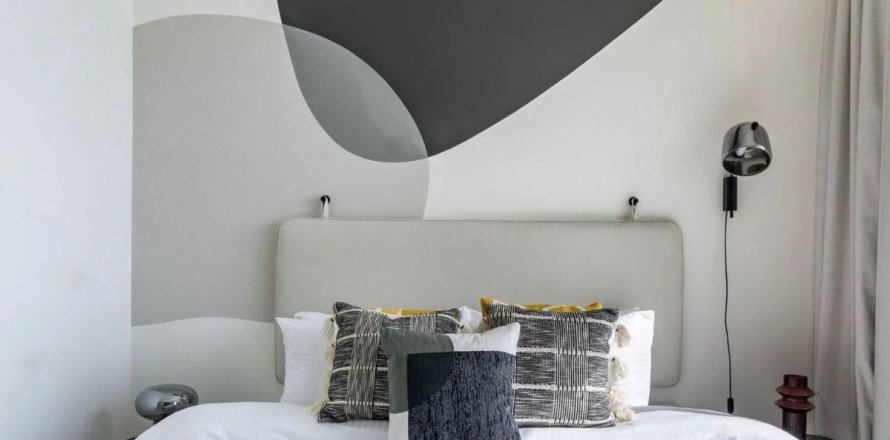 Apartman u gradu Dubai Harbour, UAE 3 spavaće sobe, 142.8 m2 Br. 630243