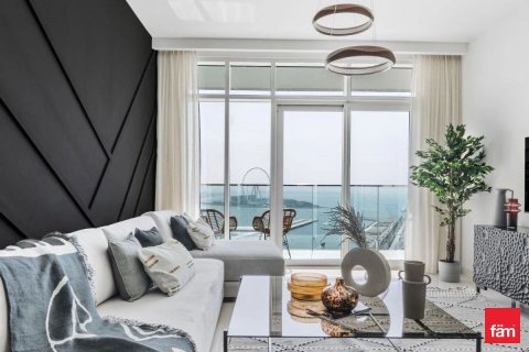 Apartman u gradu Dubai Harbour, UAE 3 spavaće sobe, 142.8 m2 Br. 630243 - Slika 4