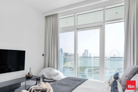 Apartman u gradu Dubai Harbour, UAE 3 spavaće sobe, 142.8 m2 Br. 630243 - Slika 5