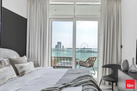 Apartman u gradu Dubai Harbour, UAE 3 spavaće sobe, 142.8 m2 Br. 630243 - Slika 7