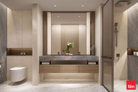 Apartament në DIFC, Dubai, Emiratet e Bashkuara Arabe 4 dhoma gjumi, 322.6 m2. № 630246 - Foto 9