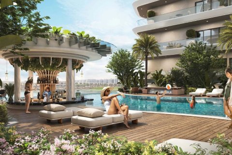 آپارتمان برای فروش در  Dubai، امارات متحده عربی  2 خوابه ، 71 متر مربع ، شماره 729772 - تصویر 6