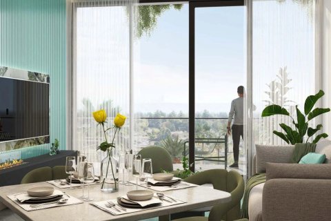آپارتمان برای فروش در  Dubai، امارات متحده عربی  2 خوابه ، 71 متر مربع ، شماره 729772 - تصویر 2