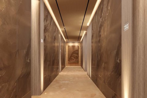 Byt v Motor City, Dubai, SAE 1 pokoj, 37 m² Č.: 729778 - fotografie 6