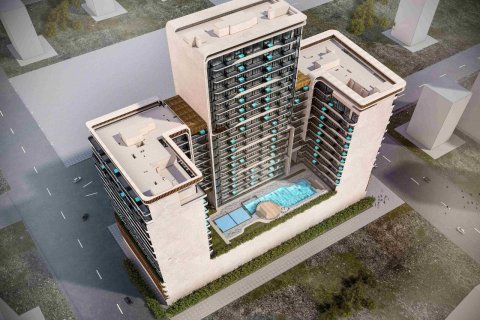 Lakás itt: Dubai, EAE, 1 hálószoba, 62 m², azonosító: 729775 - fénykép 9