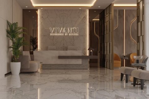 Lakás itt: Dubai, EAE, 1 hálószoba, 62 m², azonosító: 729775 - fénykép 5