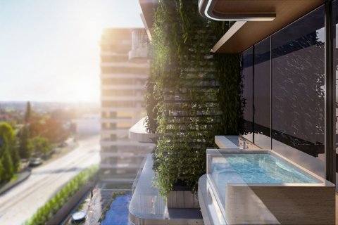 Lakás itt: Dubai, EAE, 1 hálószoba, 62 m², azonosító: 729775 - fénykép 8
