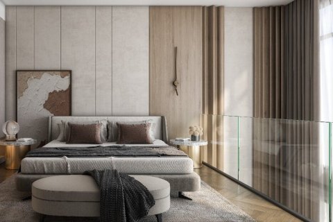 פנטהאוס למכירה ב Al Reem Island, Abu Dhabi, איחוד האמירויות 1 חדר שינה, 66 מ"ר, מספר 729774 - תמונה 3
