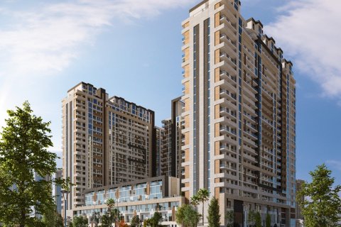 פנטהאוס למכירה ב Al Reem Island, Abu Dhabi, איחוד האמירויות 1 חדר שינה, 66 מ"ר, מספר 729774 - תמונה 5