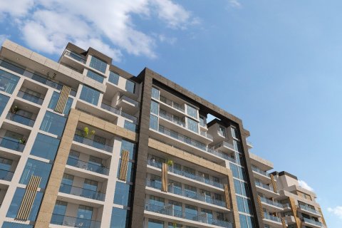 פנטהאוס למכירה ב Al Reem Island, Abu Dhabi, איחוד האמירויות 1 חדר שינה, 66 מ"ר, מספר 729774 - תמונה 7