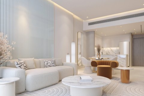 Apartmen di Dubai, UAE 1 bilik, 30 meter persegi № 729776 - foto 5