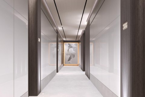 Apartmen di Dubai, UAE 1 bilik, 30 meter persegi № 729776 - foto 8