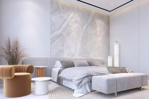 Apartmen di Dubai, UAE 1 bilik, 30 meter persegi № 729776 - foto 3