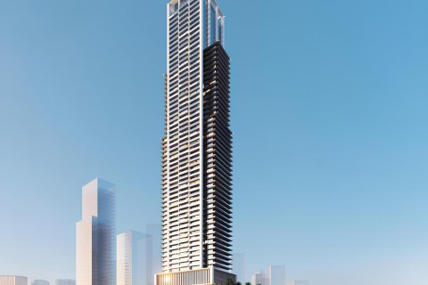 Apartmen di Dubai, UAE 1 bilik, 30 meter persegi № 729776 - foto 10