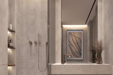 Apartmen di Dubai, UAE 1 bilik, 30 meter persegi № 729776 - foto 9