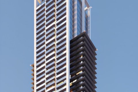 Apartmen di Dubai, UAE 1 bilik, 30 meter persegi № 729776 - foto 11