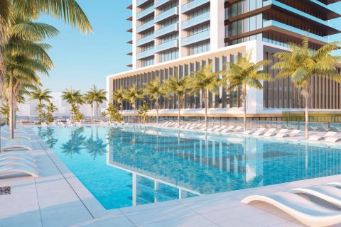 Apartment i Dubai, UAE 1 værelse, 30 kvm № 729776
