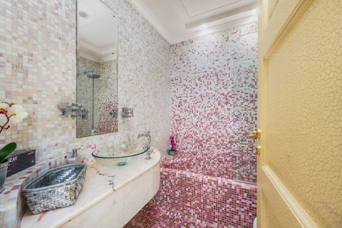 ویلا برای اجاره در Palm Jumeirah، Dubai، امارات متحده عربی 5 خوابه ، 1244.62 متر مربع ، شماره 750943 - تصویر 14