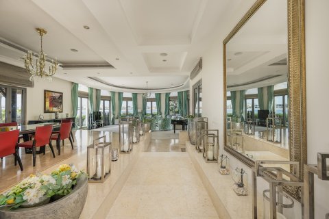 ویلا برای اجاره در Palm Jumeirah، Dubai، امارات متحده عربی 5 خوابه ، 1244.62 متر مربع ، شماره 750943 - تصویر 24