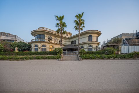ویلا برای اجاره در Palm Jumeirah، Dubai، امارات متحده عربی 5 خوابه ، 1244.62 متر مربع ، شماره 750943 - تصویر 16