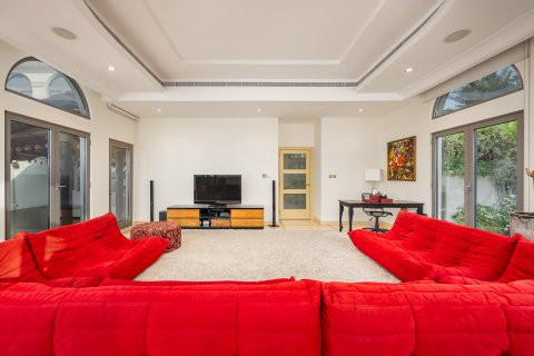 ویلا برای اجاره در Palm Jumeirah، Dubai، امارات متحده عربی 5 خوابه ، 1244.62 متر مربع ، شماره 750943 - تصویر 20