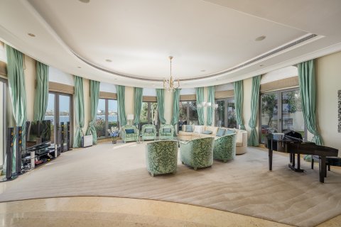 ویلا برای اجاره در Palm Jumeirah، Dubai، امارات متحده عربی 5 خوابه ، 1244.62 متر مربع ، شماره 750943 - تصویر 25