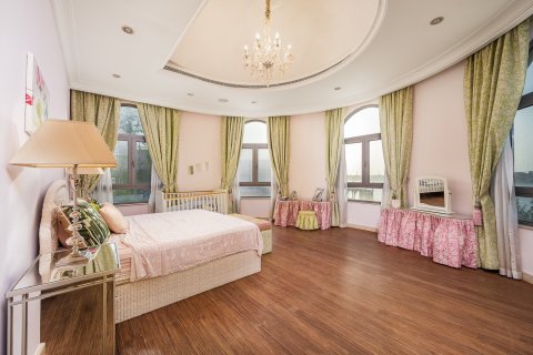 ویلا برای اجاره در Palm Jumeirah، Dubai، امارات متحده عربی 5 خوابه ، 1244.62 متر مربع ، شماره 750943 - تصویر 8