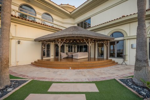 ویلا برای اجاره در Palm Jumeirah، Dubai، امارات متحده عربی 5 خوابه ، 1244.62 متر مربع ، شماره 750943 - تصویر 22
