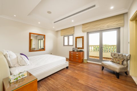 ویلا برای اجاره در Palm Jumeirah، Dubai، امارات متحده عربی 5 خوابه ، 1244.62 متر مربع ، شماره 750943 - تصویر 9