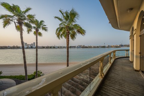 ویلا برای اجاره در Palm Jumeirah، Dubai، امارات متحده عربی 5 خوابه ، 1244.62 متر مربع ، شماره 750943 - تصویر 6