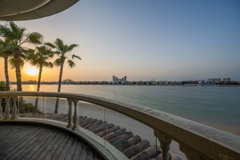 ویلا برای اجاره در Palm Jumeirah، Dubai، امارات متحده عربی 5 خوابه ، 1244.62 متر مربع ، شماره 750943 - تصویر 5