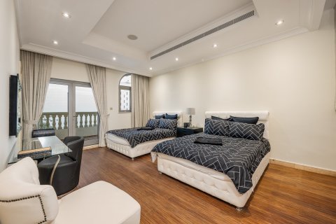 ویلا برای اجاره در Palm Jumeirah، Dubai، امارات متحده عربی 5 خوابه ، 1244.62 متر مربع ، شماره 750943 - تصویر 28