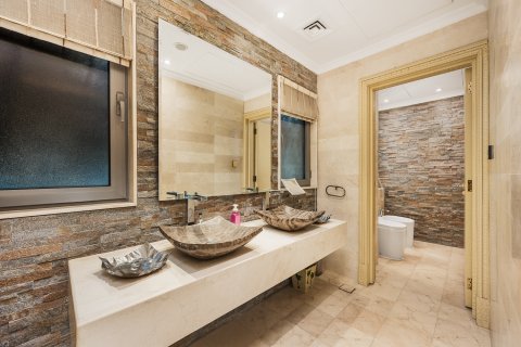 ویلا برای اجاره در Palm Jumeirah، Dubai، امارات متحده عربی 5 خوابه ، 1244.62 متر مربع ، شماره 750943 - تصویر 12