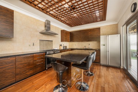 ویلا برای اجاره در Palm Jumeirah، Dubai، امارات متحده عربی 5 خوابه ، 1244.62 متر مربع ، شماره 750943 - تصویر 7