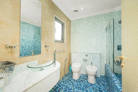 ویلا برای اجاره در Palm Jumeirah، Dubai، امارات متحده عربی 5 خوابه ، 1244.62 متر مربع ، شماره 750943 - تصویر 15