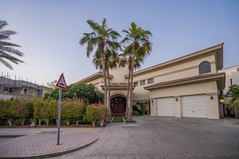 ویلا برای اجاره در Palm Jumeirah، Dubai، امارات متحده عربی 5 خوابه ، 1244.62 متر مربع ، شماره 750943 - تصویر 29