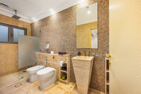 ویلا برای اجاره در Palm Jumeirah، Dubai، امارات متحده عربی 5 خوابه ، 1244.62 متر مربع ، شماره 750943 - تصویر 13