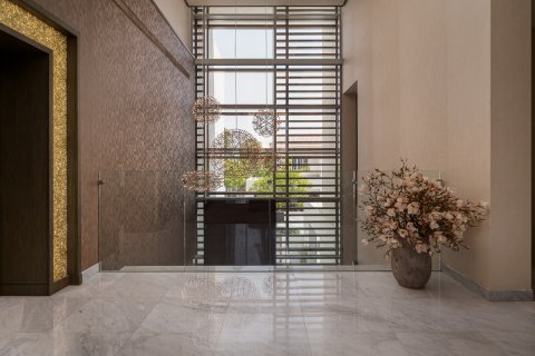 Üürile anda villa asukohaga Mohammed Bin Rashid City, Dubai, AÜE: 5 magamistoaga, 892.89 m² Nr 750944 - pilt 13