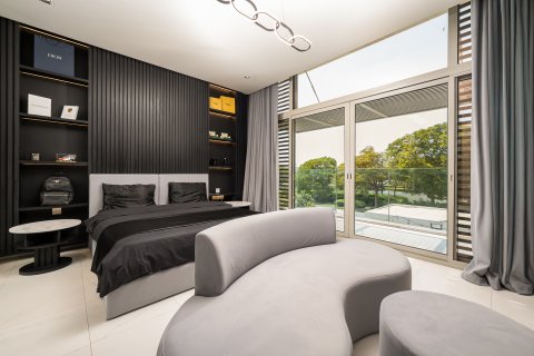 Üürile anda villa asukohaga Mohammed Bin Rashid City, Dubai, AÜE: 5 magamistoaga, 892.89 m² Nr 750944 - pilt 20