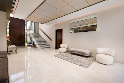 Üürile anda villa asukohaga Mohammed Bin Rashid City, Dubai, AÜE: 5 magamistoaga, 892.89 m² Nr 750944 - pilt 4