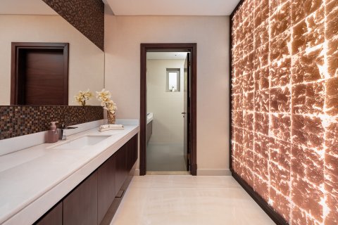 Üürile anda villa asukohaga Mohammed Bin Rashid City, Dubai, AÜE: 5 magamistoaga, 892.89 m² Nr 750944 - pilt 11