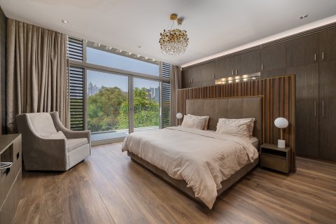 Üürile anda villa asukohaga Mohammed Bin Rashid City, Dubai, AÜE: 5 magamistoaga, 892.89 m² Nr 750944 - pilt 14