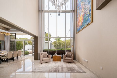 Üürile anda villa asukohaga Mohammed Bin Rashid City, Dubai, AÜE: 5 magamistoaga, 892.89 m² Nr 750944 - pilt 6