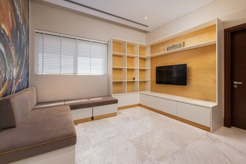 Üürile anda villa asukohaga Mohammed Bin Rashid City, Dubai, AÜE: 5 magamistoaga, 892.89 m² Nr 750944 - pilt 18
