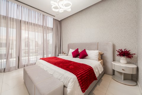 Üürile anda villa asukohaga Mohammed Bin Rashid City, Dubai, AÜE: 5 magamistoaga, 892.89 m² Nr 750944 - pilt 19