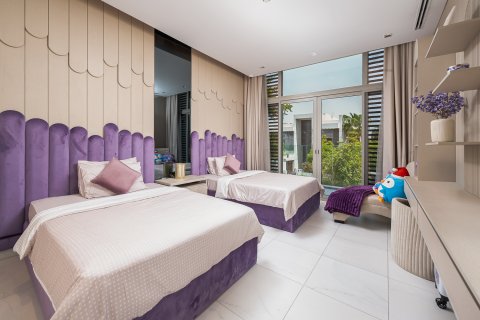 Üürile anda villa asukohaga Mohammed Bin Rashid City, Dubai, AÜE: 5 magamistoaga, 892.89 m² Nr 750944 - pilt 17
